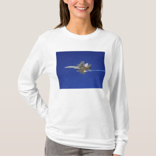 Een F/A-18C-Hornet T-shirt