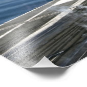 Een F/A-18E Super Hornet Foto Afdruk (Hoek)