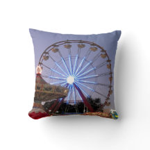Een Fair die Pillow niet kent