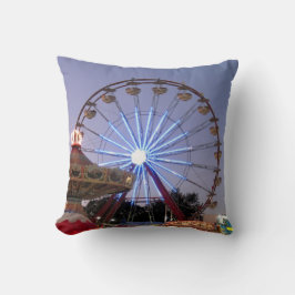 Een Fair die Pillow niet kent Kussen