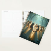 Een Fairy Circle Planner (Display)