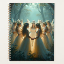 Een Fairy Circle Planner