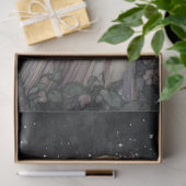 Een Fairy Moon-serie ontwerp #12 Tissuepapier (Geschenk)