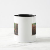 Een Fallen Giant, Humboldt State Park Mok (Midden)