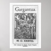 Een familie van Giants Poster (Voorkant)