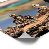 een familiezaak poster (Hoek)