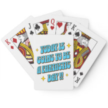 Een fantastische dag