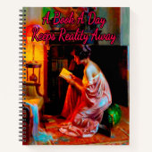 Een favoriet boek van Delphin Enjolras (Voorkant)