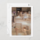 Een favoriete aangepast briefkaart (Voorkant / Achterkant)