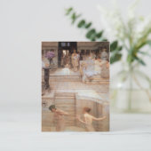 Een favoriete aangepast briefkaart (Staand voorkant)