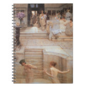 Een favoriete aangepast notitieboek (Voorkant)