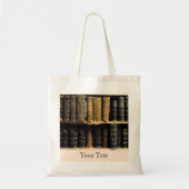 Een favoriete Tas van de boekomslag (Voorkant)