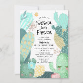 Een feest om te onthouden! 1e verjaardag kaart (Voorkant)