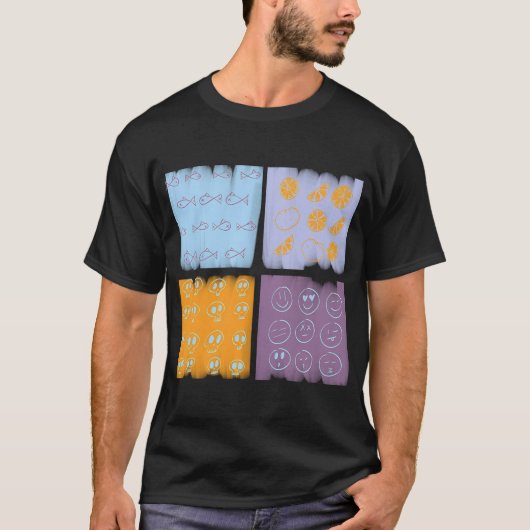 Een Feest T-shirt (Voorkant)
