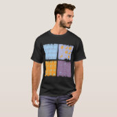 Een Feest T-shirt (Voorkant volledig)
