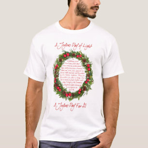 Een feestelijke dag voor iedereen - t-shirt