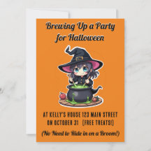 Een Feestje Organiseren voor Halloween