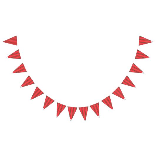 Een felrode appel zit op een effen wit oppervlak. vlaggetjes (Alle)