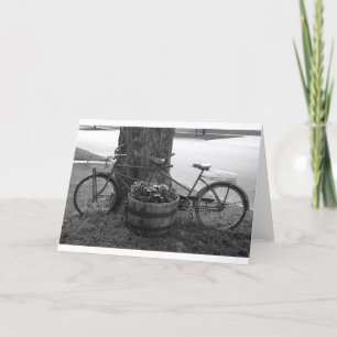 Een fiets voor Twee wordt gebouwd die Kaart