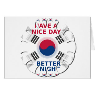 Een fijne dag en een betere nacht