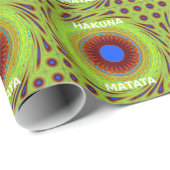 Een fijne dag en een betere nacht cadeaupapier (Rol Hoek)