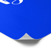 Een fijne dag en een betere nacht poster (Hoek)