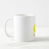 Een fijne dag koffiemok (Links)