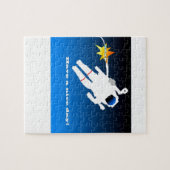 Een fijne dag legpuzzel (Horizontaal)