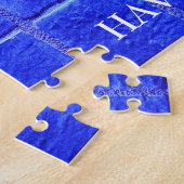 Een fijne dag legpuzzel (Zijkant)
