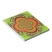 Een fijne dag notitieblok (Schuin)