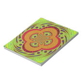 Een fijne dag notitieblok (Linkerzijde)