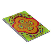 Een fijne dag notitieboek (Rechterzijde)