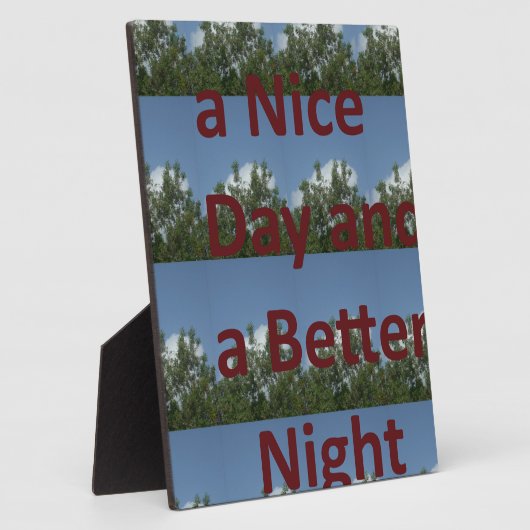 Een fijne dag.png fotoplaat (Zijkant)