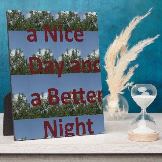 Een fijne dag.png fotoplaat (Zijkant)