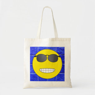 Een fijne dag tote bag