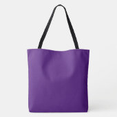 Een fijne zomerse Canvas tas (Achterkant)