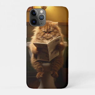 Een filosofisch heiligdom The Daily Digest Case-Mate iPhone Case