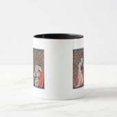 Een filosofische les mok (Midden)