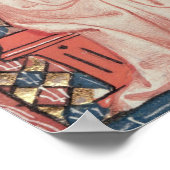 Een filosofische les poster (Hoek)