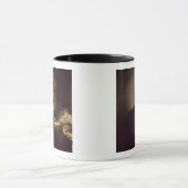 Een filosoof, 1635 (olie op het paneel) mok (Midden)