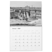 Een Fire Island Tale 2025 Kalender (Jan 2027)