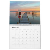 Een Fire Island Tale 2025 Kalender (Mar 2027)