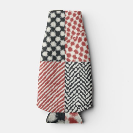 Een flessenhoes flesjeskoeler (Voorkant)