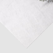 Een Floral Butterfly Series Design 2 Tissuepapier (Detail)