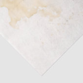 Een Floral Cross-Series Design 9 Tissuepapier (Detail)