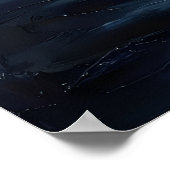 Een fluistering uit de leegte poster (Hoek)