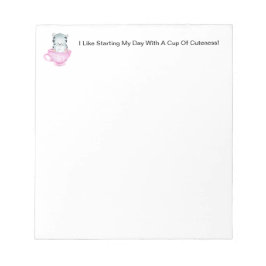 Een fluitje van bezuinigingen notitieblok