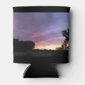 Een foto toevoegen blikjeskoeler (Voorkant)