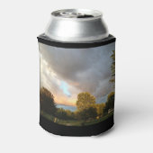 Een foto toevoegen blikjeskoeler (Blikje Achterkant)