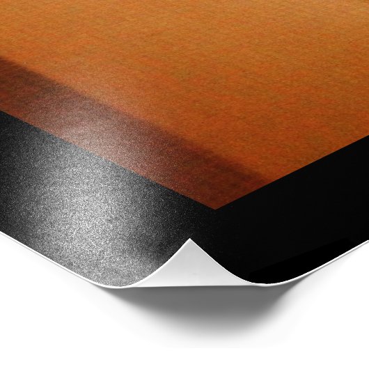 Een foto van een fijne duif foto afdruk (Hoek)